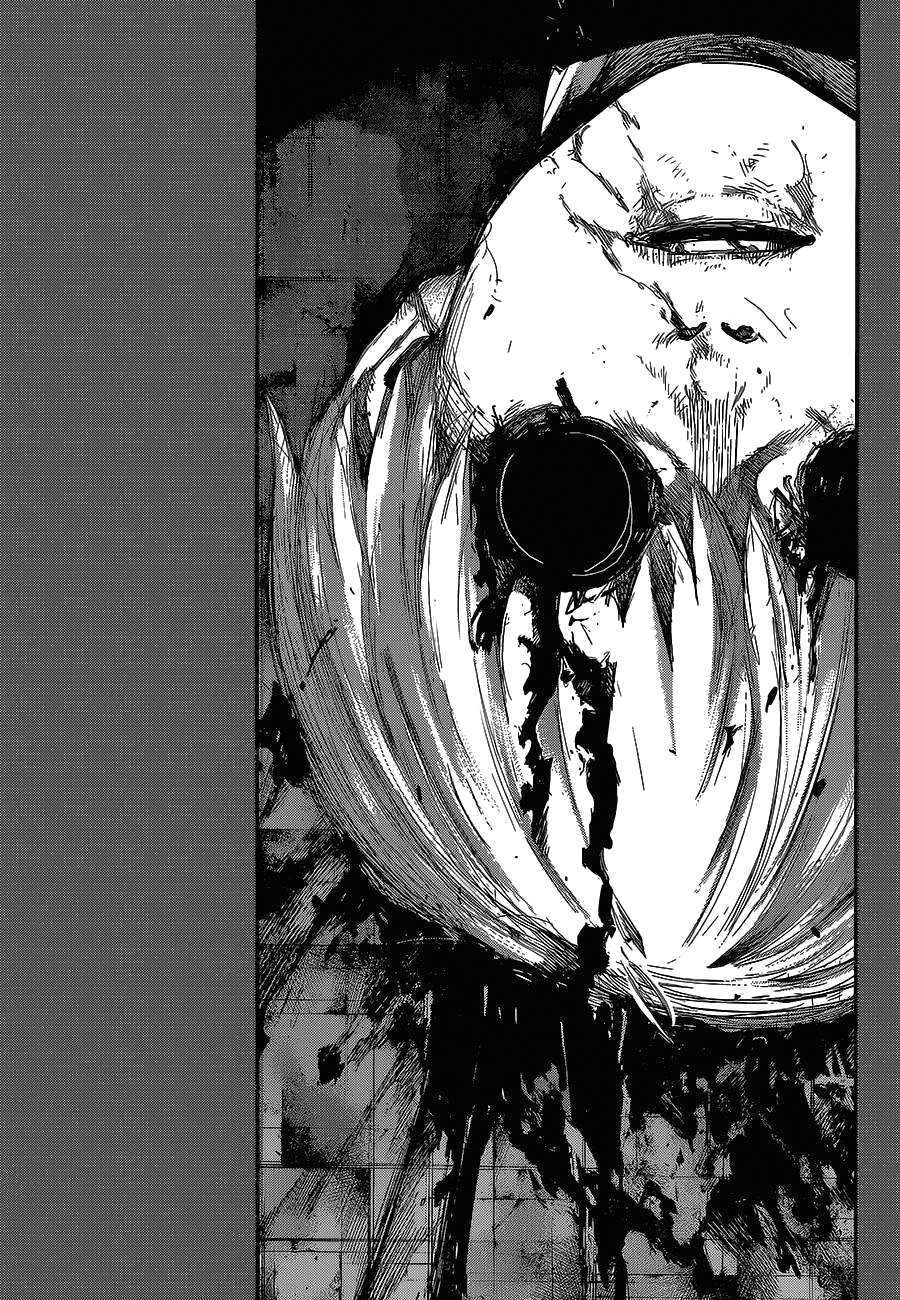 Tokyo Ghoul: Chapter 140 - Page 16