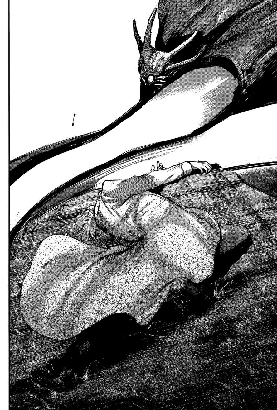 Tokyo Ghoul: Chapter 142 - Page 8