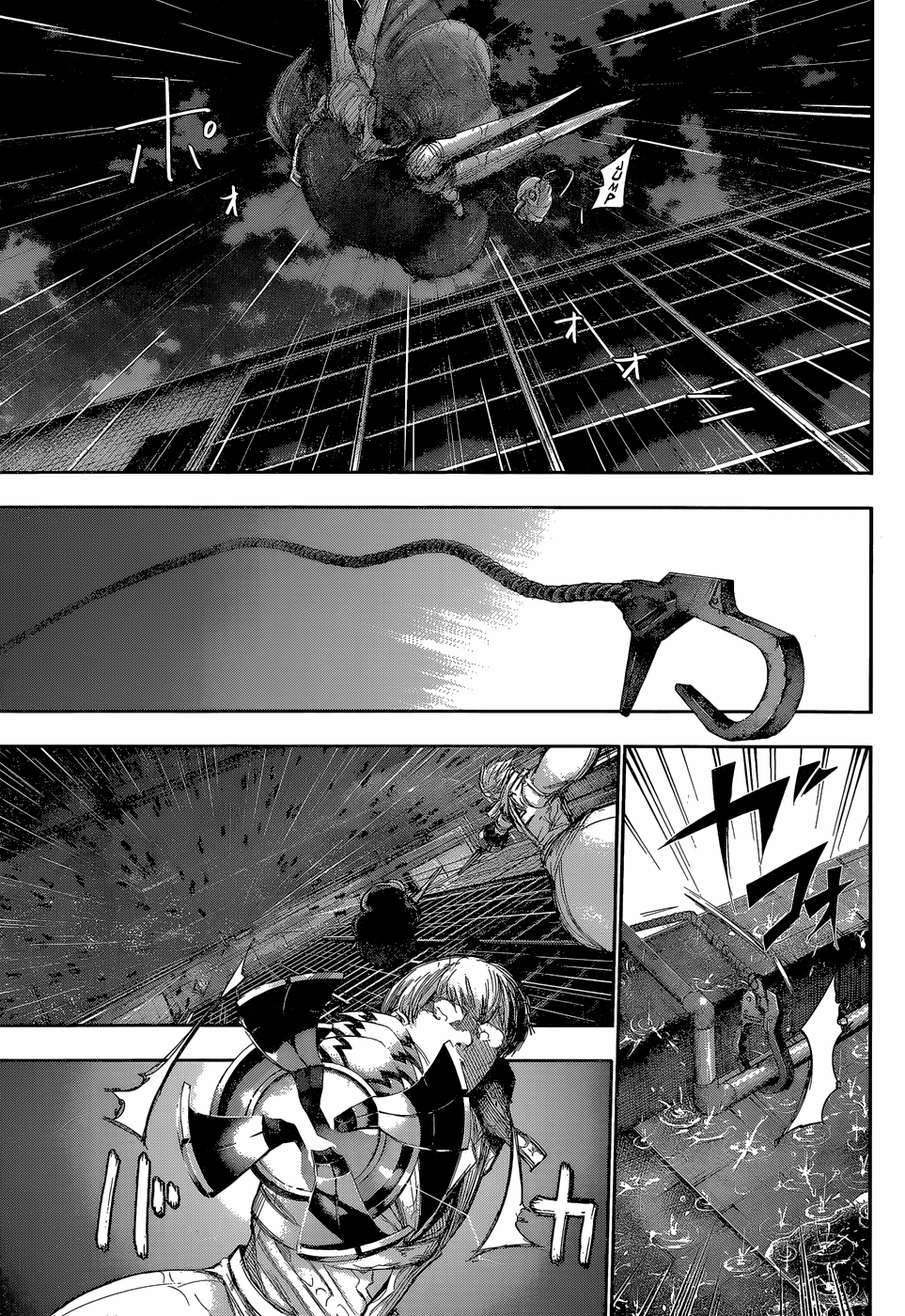 Tokyo Ghoul: Chapter 142 - Page 13