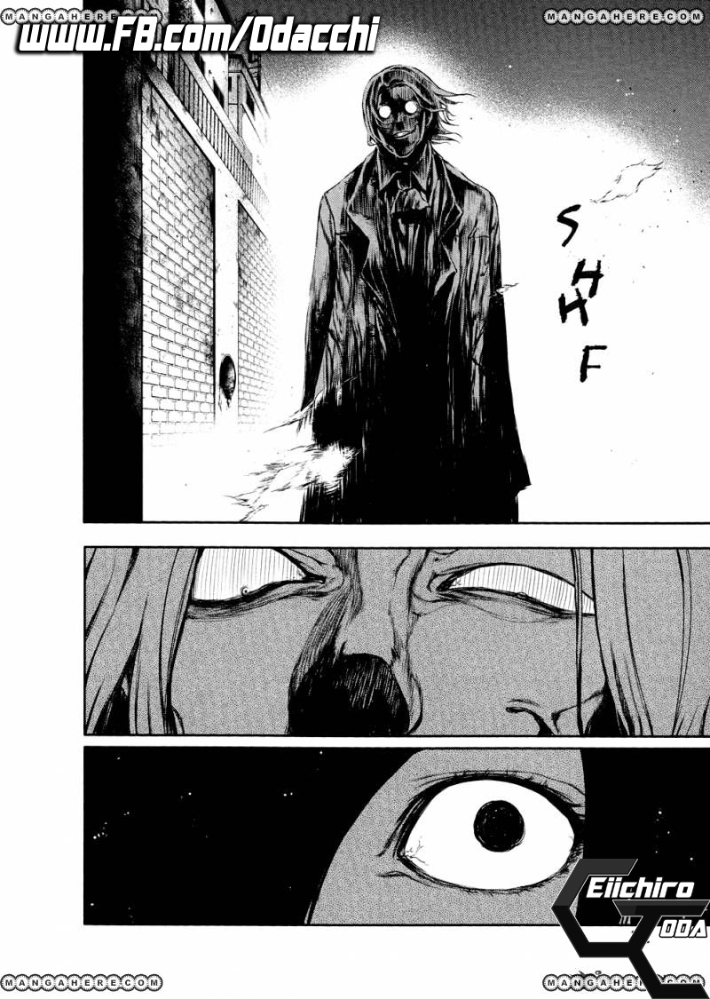 Tokyo Ghoul: Chapter 23 - Page 15