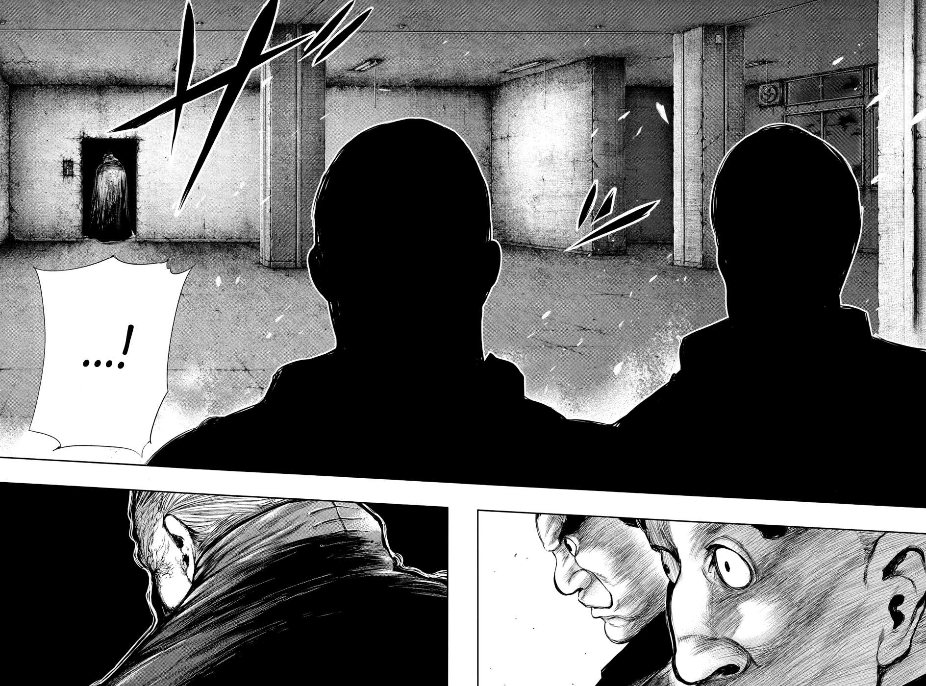 Tokyo Ghoul: Chapter 68 - Page 17