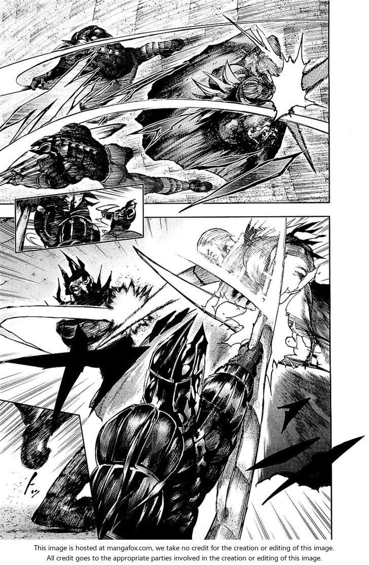 Tokyo Ghoul: Chapter 78 - Page 4