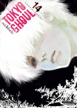 Tokyo Ghoul