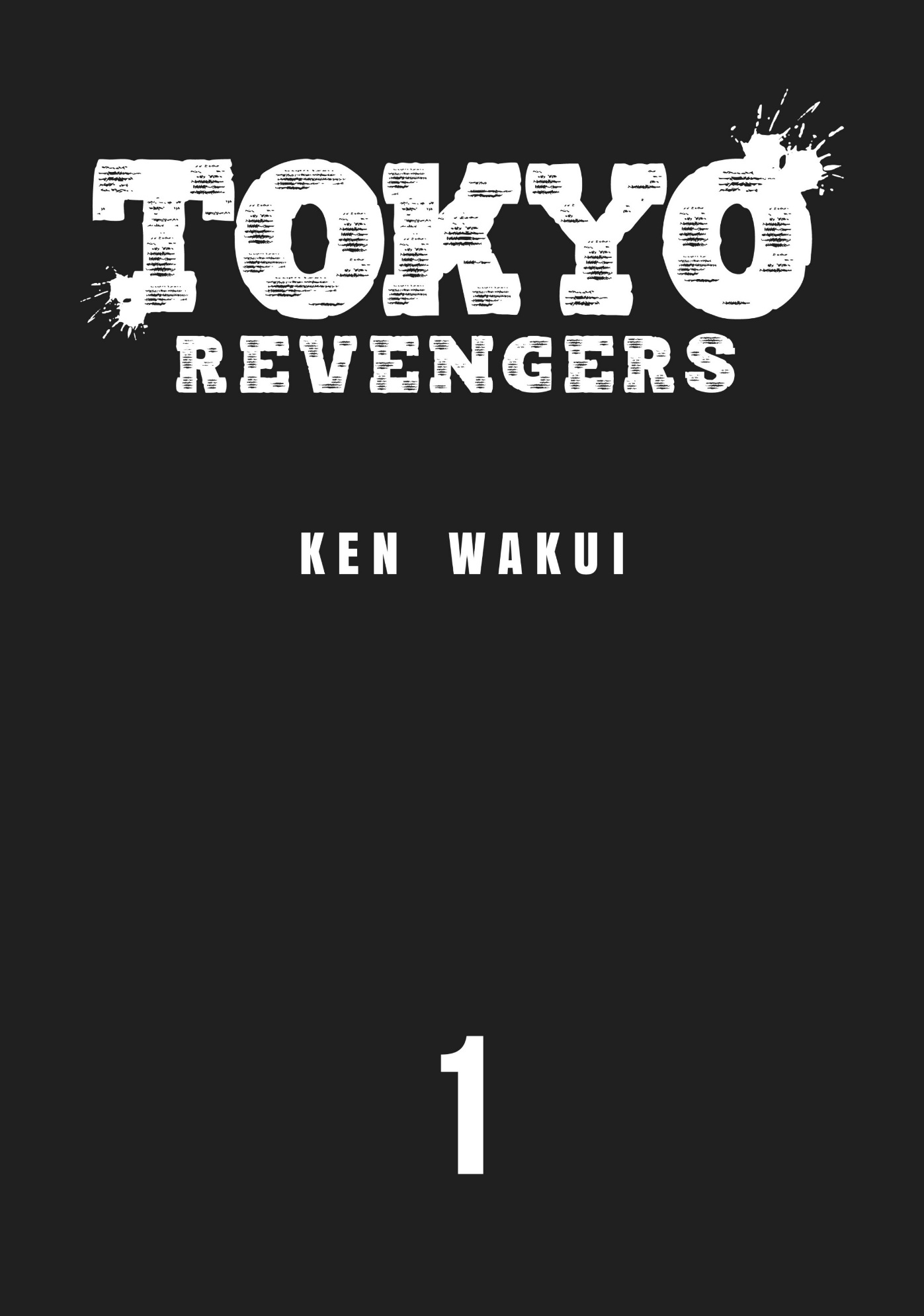 Tokyo Revengers: Chapter 1 - Page 2