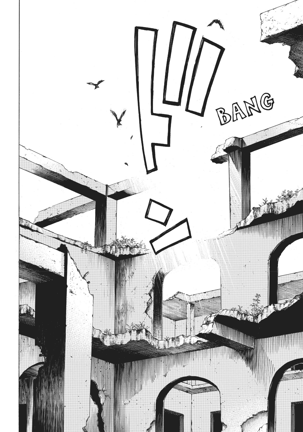 Tokyo Revengers: Chapter 118 - Page 21