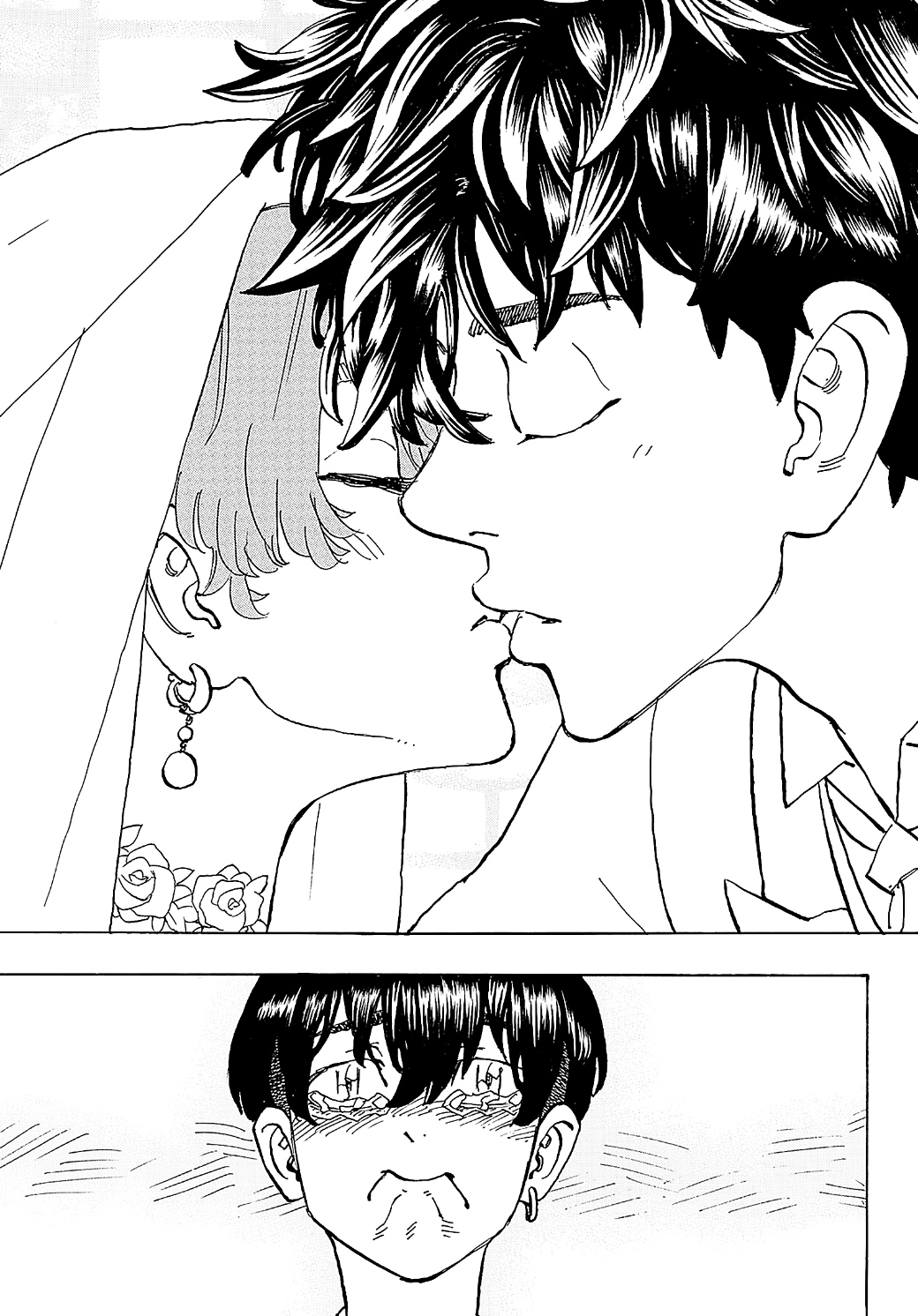 Tokyo Revengers: Chapter 278 - Page 22