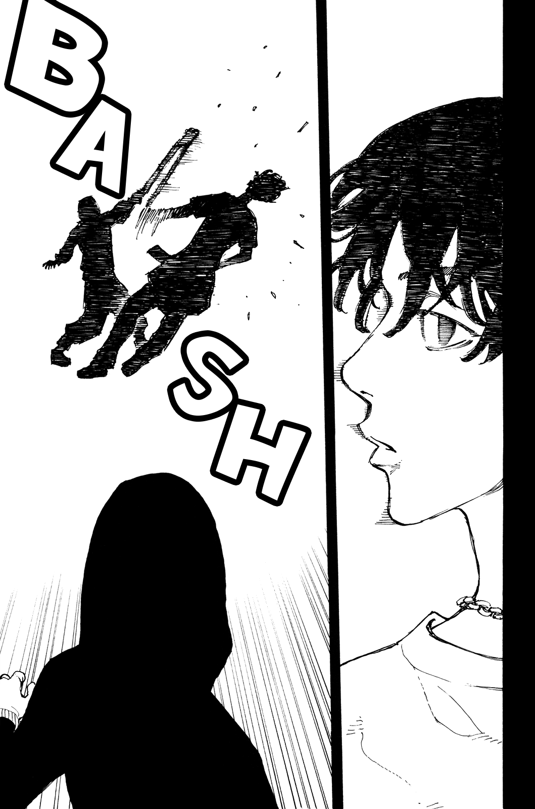 Tokyo Revengers: Chapter 44 - Page 15