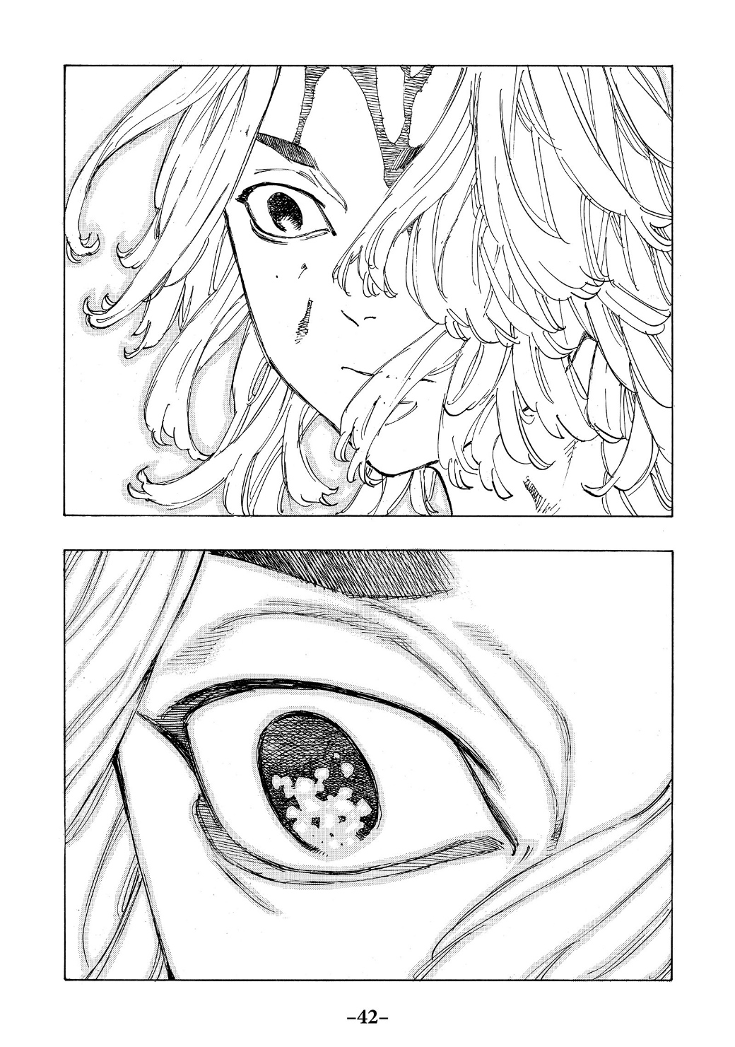 Tokyo Revengers: Chapter 62 - Page 19