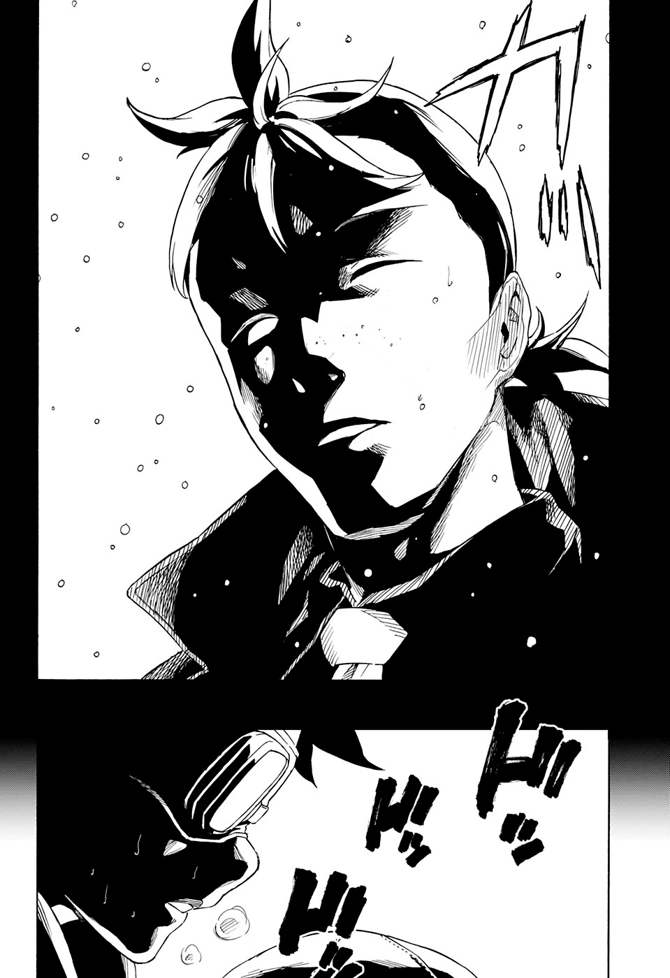 Tokyo Shinobi Squad: Chapter 20 - Page 19