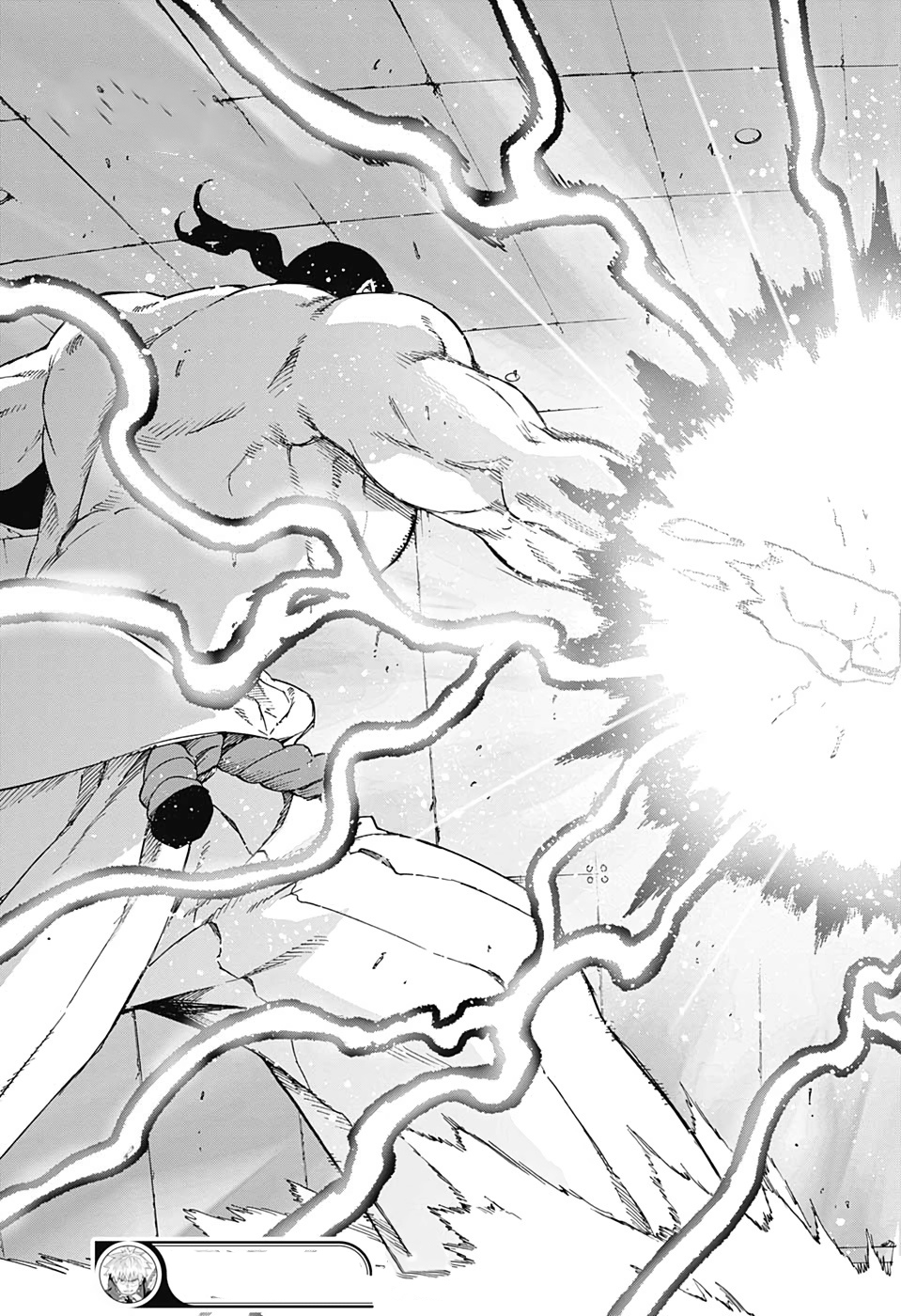 Tokyo Shinobi Squad: Chapter 26 - Page 19