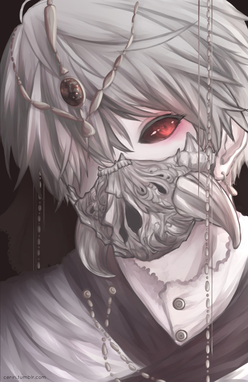 Tokyo Ghoul: Re: Chapter 120 - Page 3