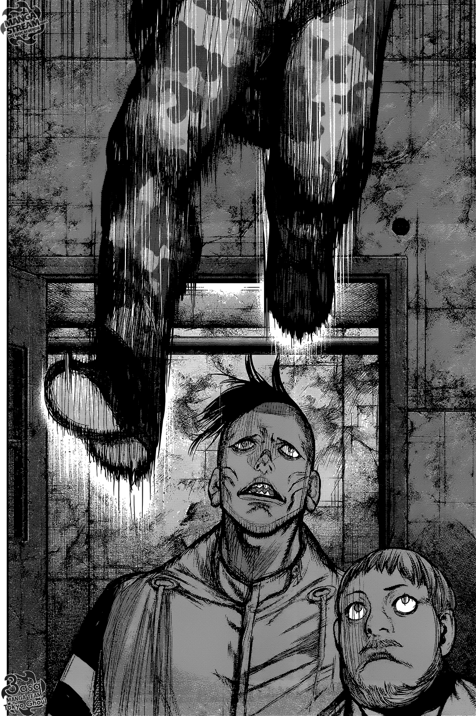 Tokyo Ghoul: Re: Chapter 133 - Page 11