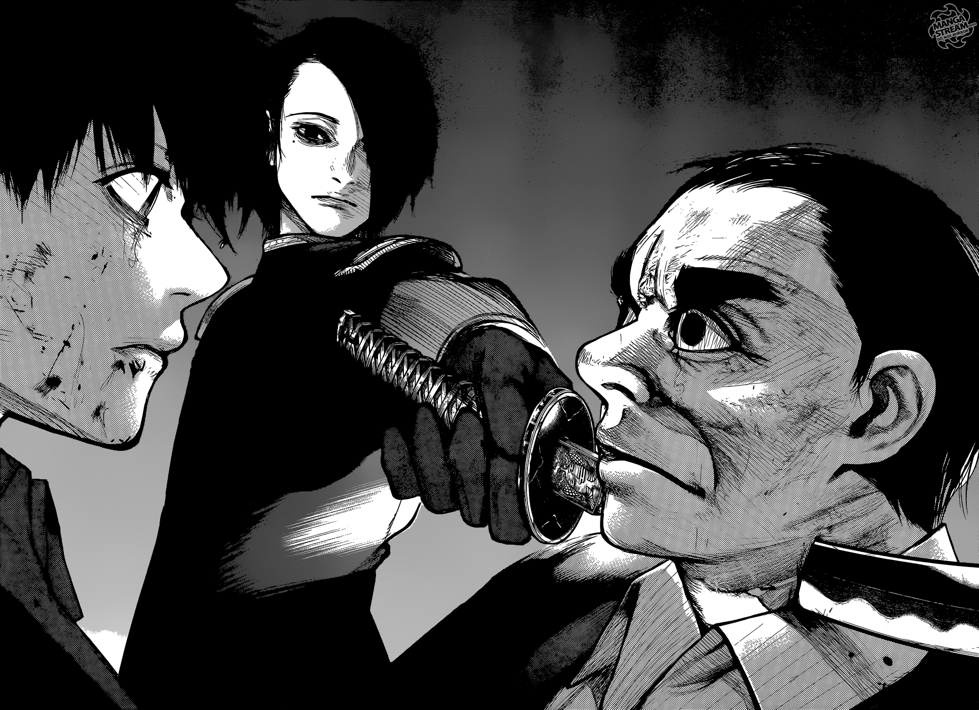 Tokyo Ghoul: Re: Chapter 137 - Page 15