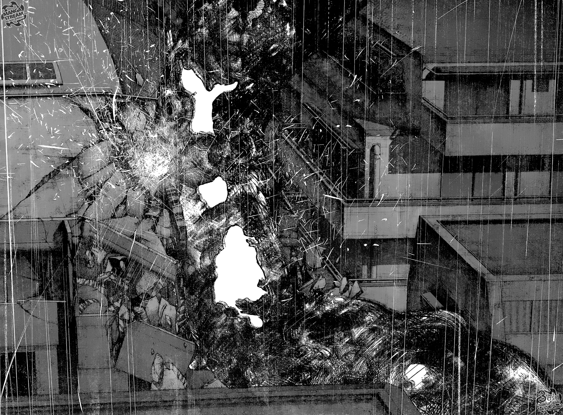 Tokyo Ghoul: Re: Chapter 145 - Page 6