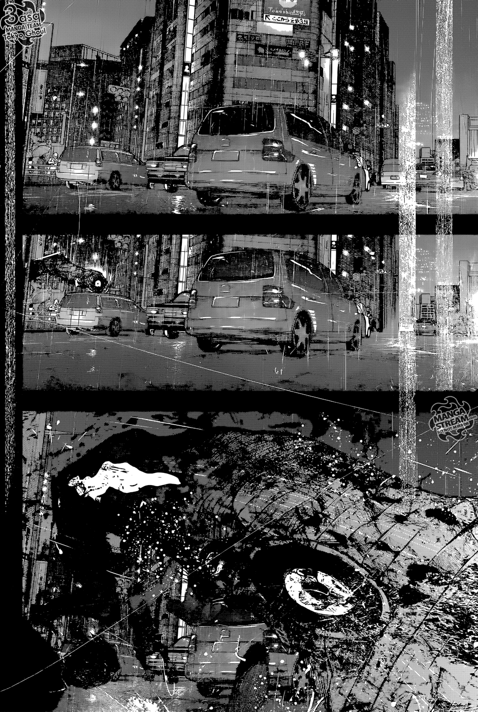 Tokyo Ghoul: Re: Chapter 145 - Page 9