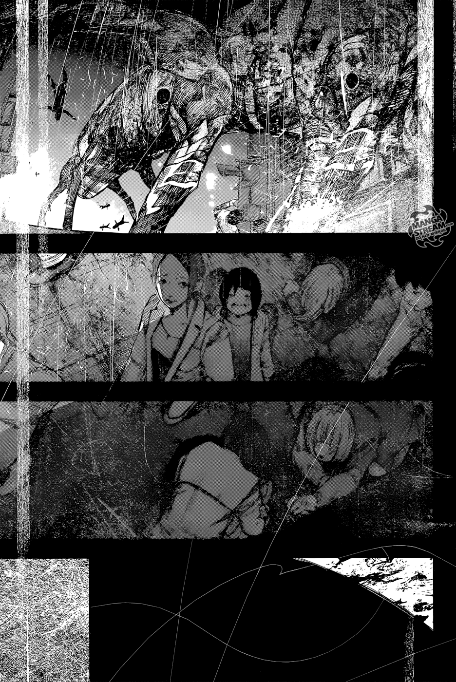 Tokyo Ghoul: Re: Chapter 145 - Page 10