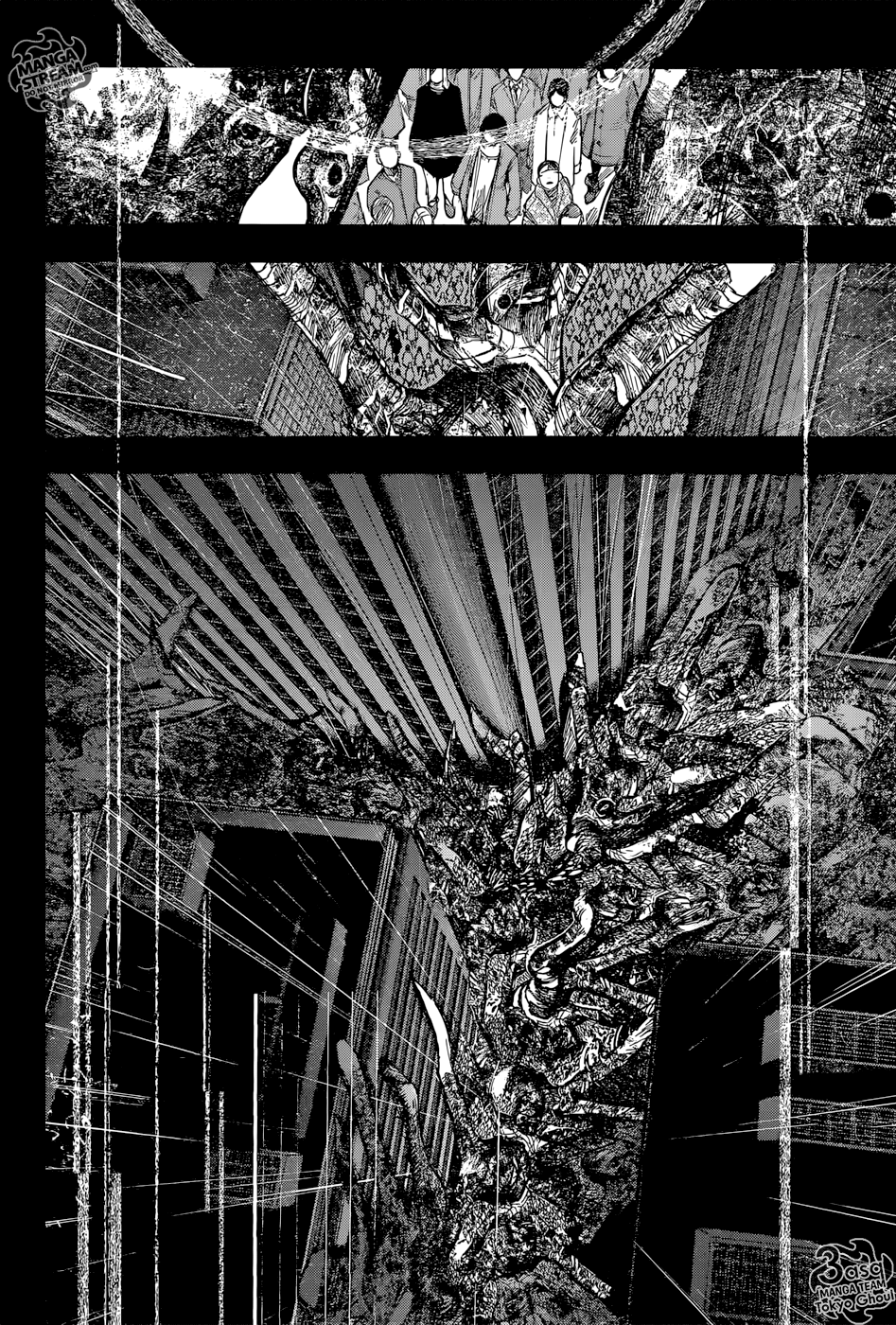 Tokyo Ghoul: Re: Chapter 145 - Page 11