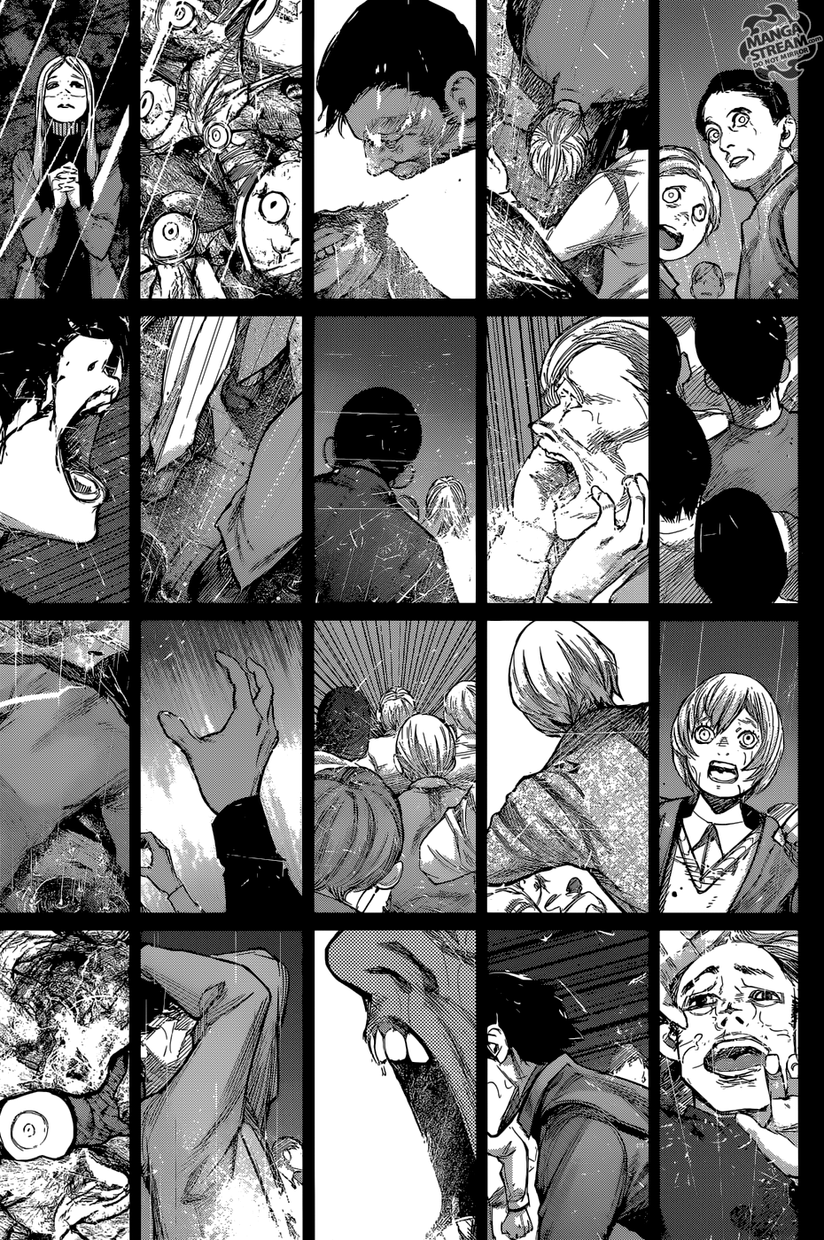 Tokyo Ghoul: Re: Chapter 145 - Page 12