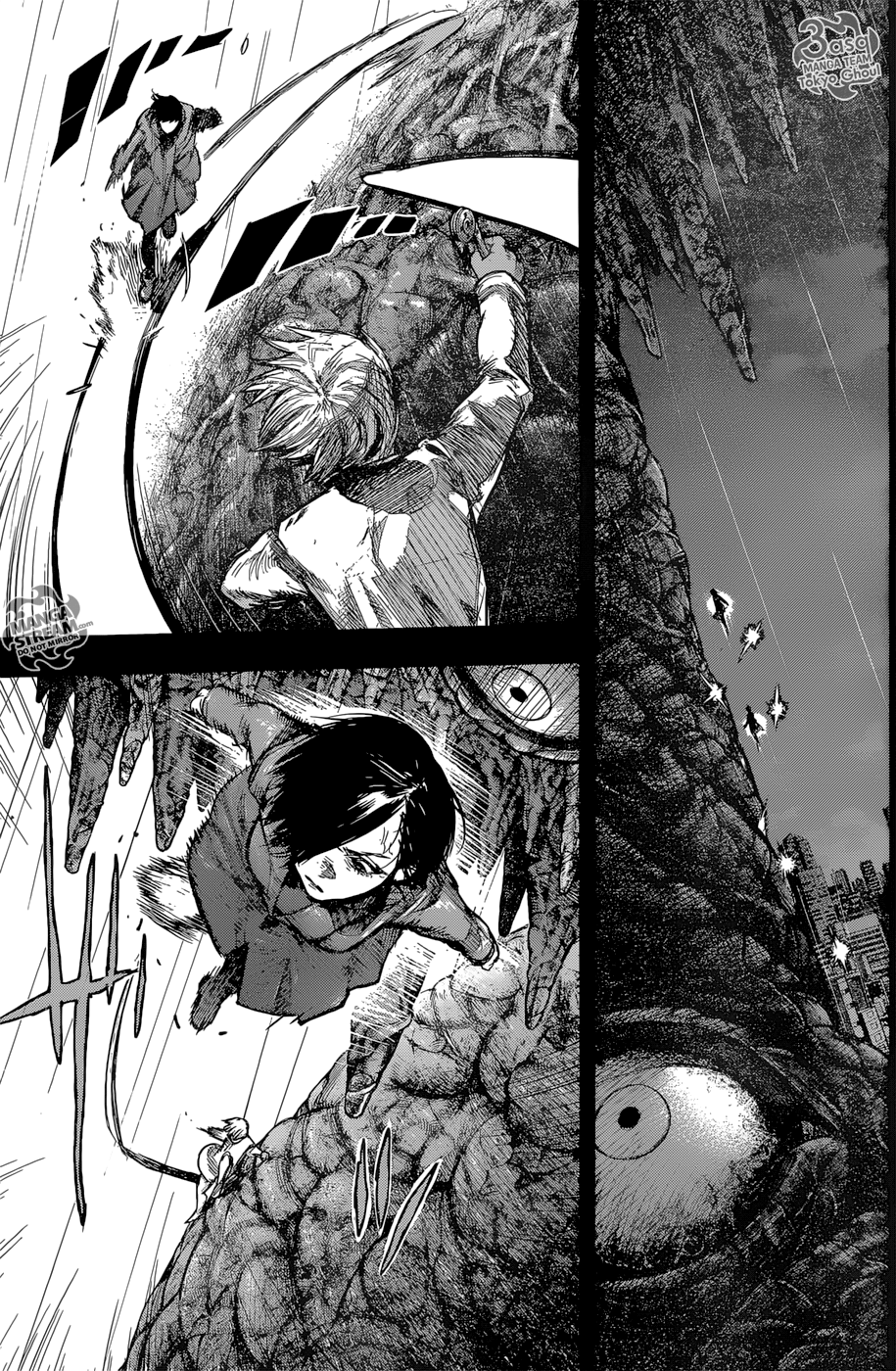 Tokyo Ghoul: Re: Chapter 153 - Page 12