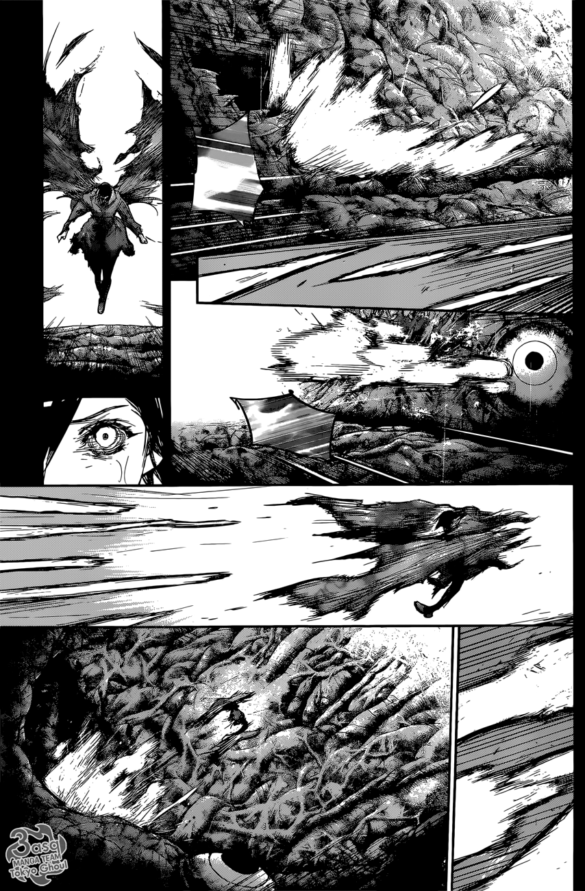 Tokyo Ghoul: Re: Chapter 160 - Page 5