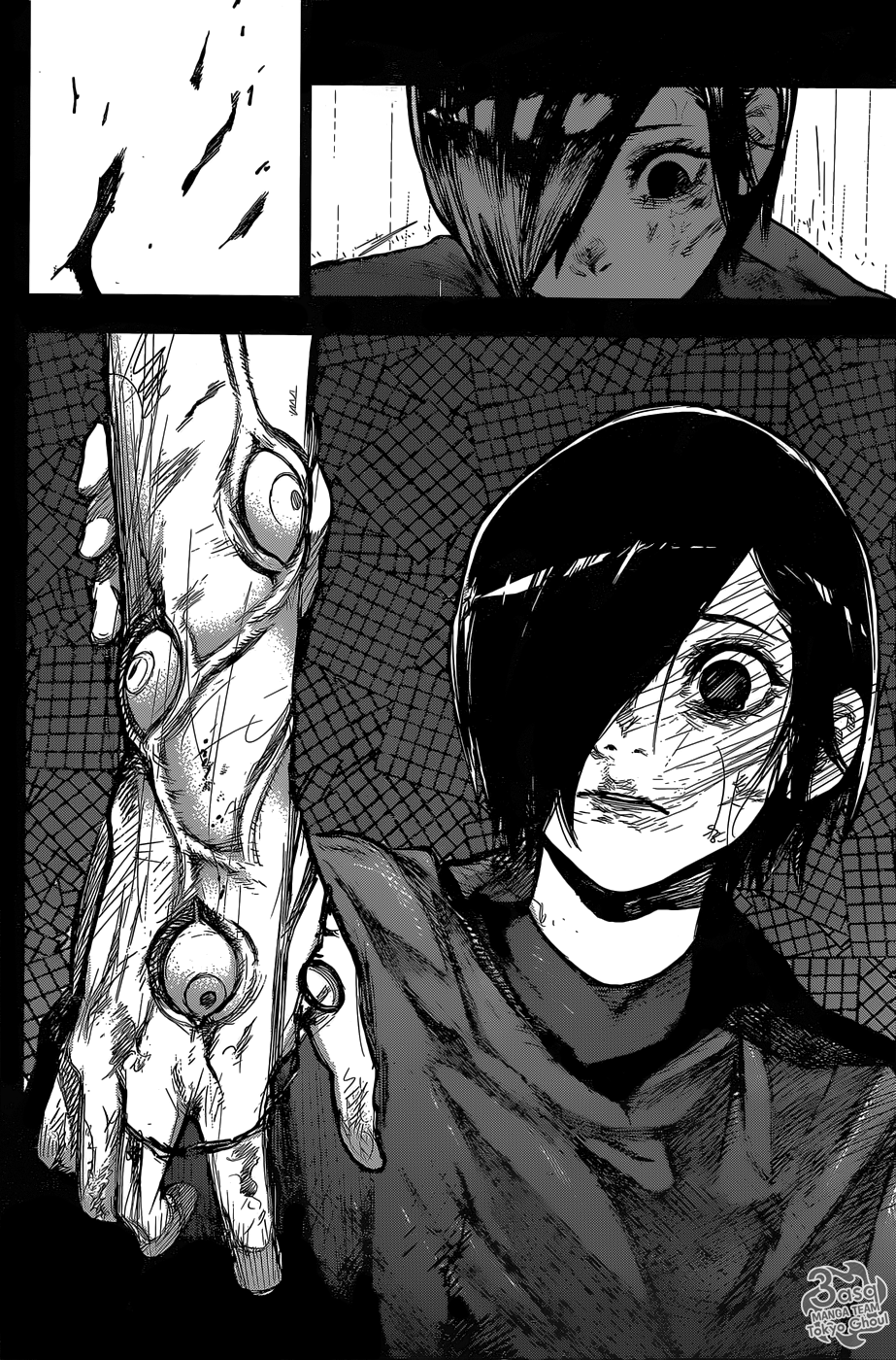 Tokyo Ghoul: Re: Chapter 160 - Page 8
