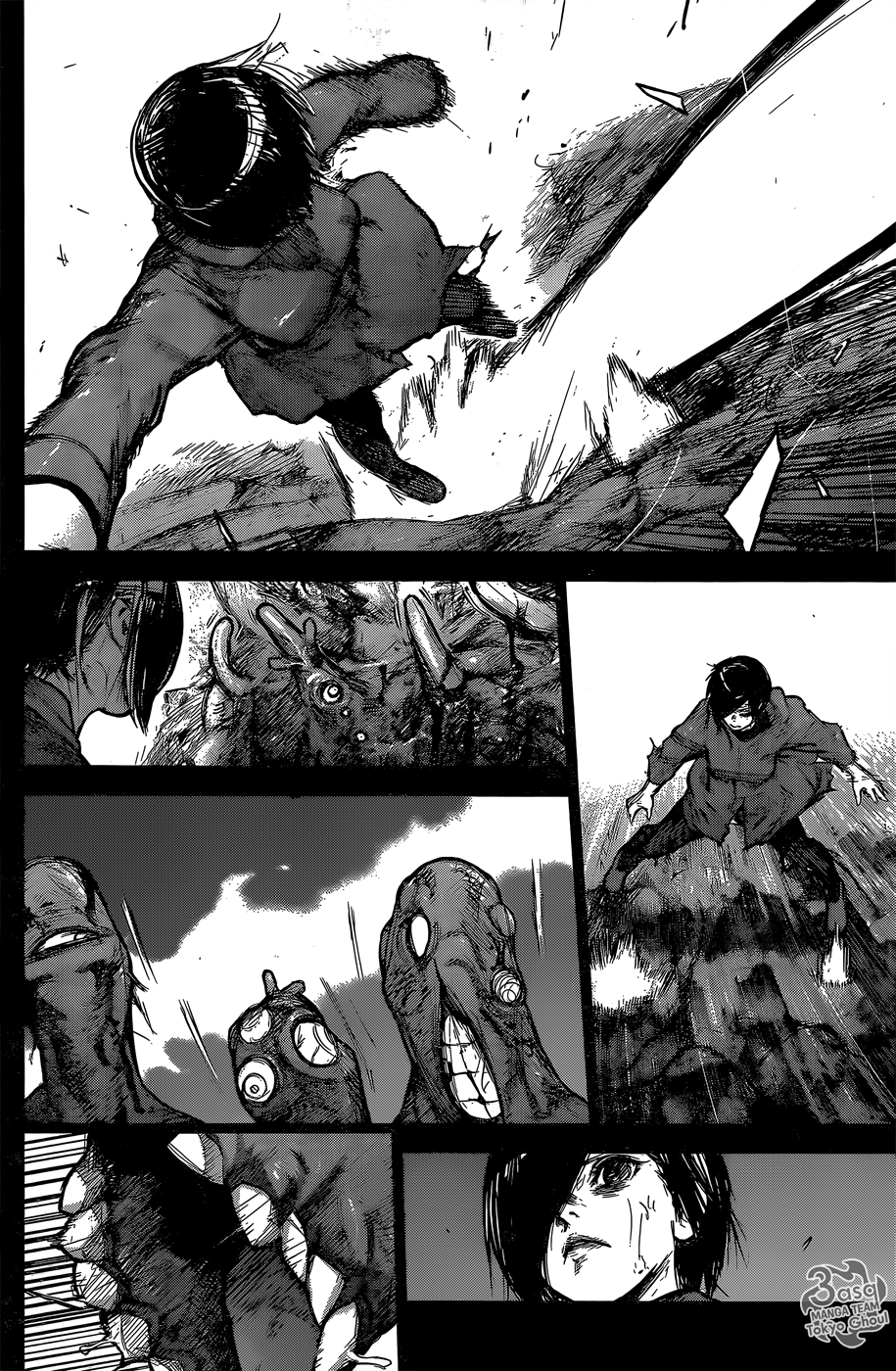 Tokyo Ghoul: Re: Chapter 160 - Page 12