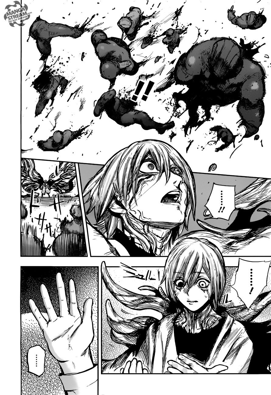 Tokyo Ghoul: Re: Chapter 164 - Page 13