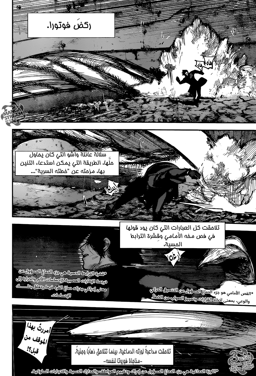 Tokyo Ghoul: Re: Chapter 172 - Page 12