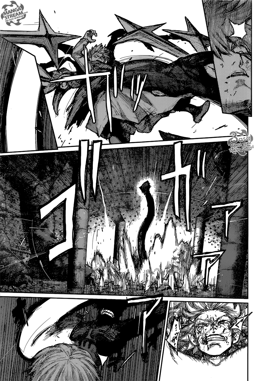 Tokyo Ghoul: Re: Chapter 174 - Page 14