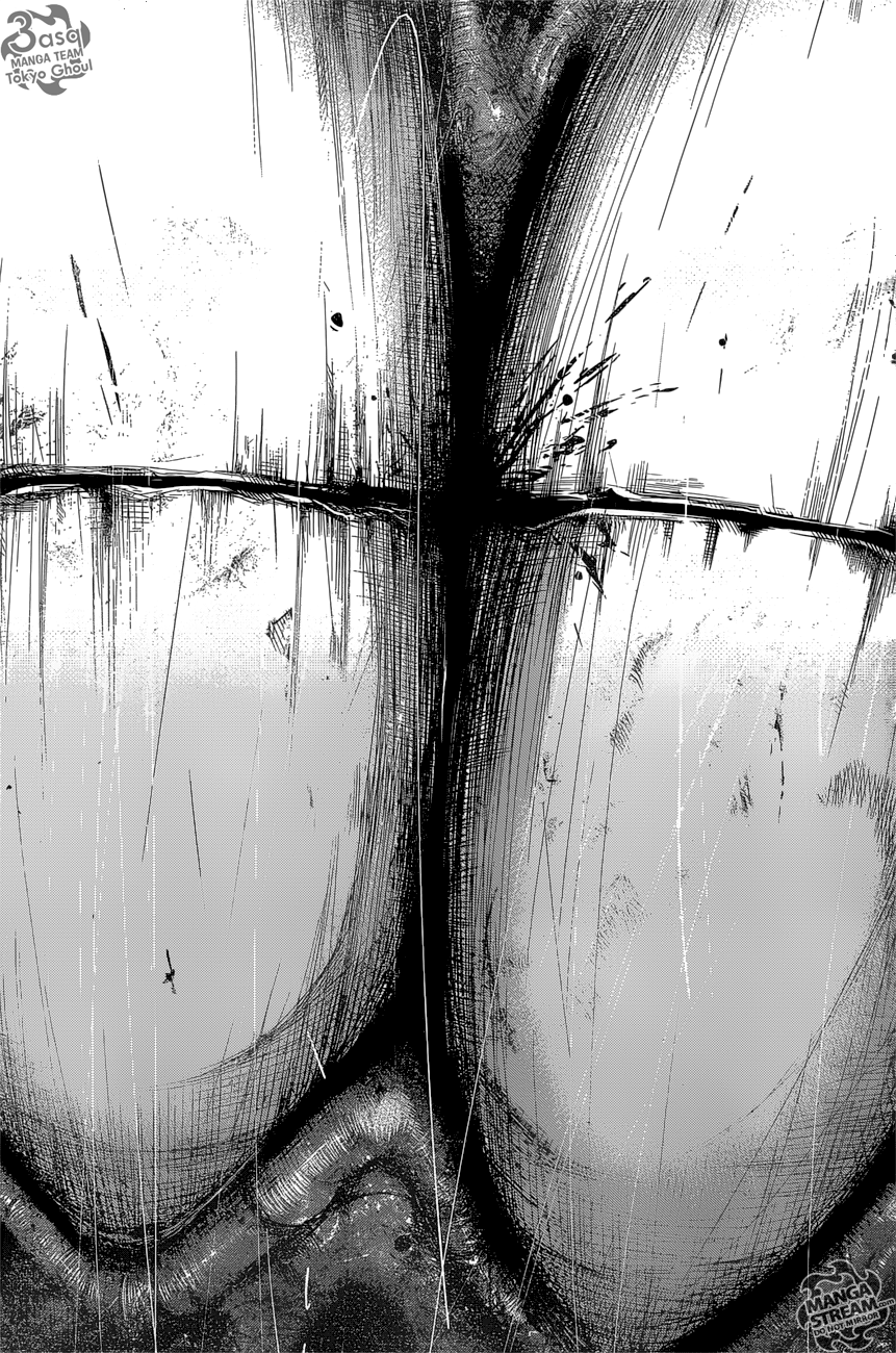 Tokyo Ghoul: Re: Chapter 177 - Page 11