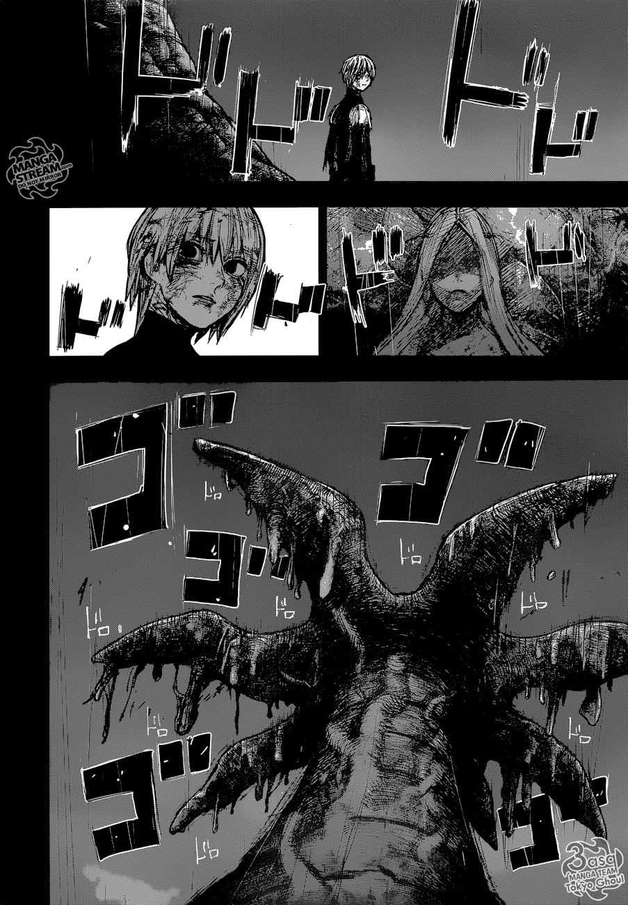 Tokyo Ghoul: Re: Chapter 178 - Page 4