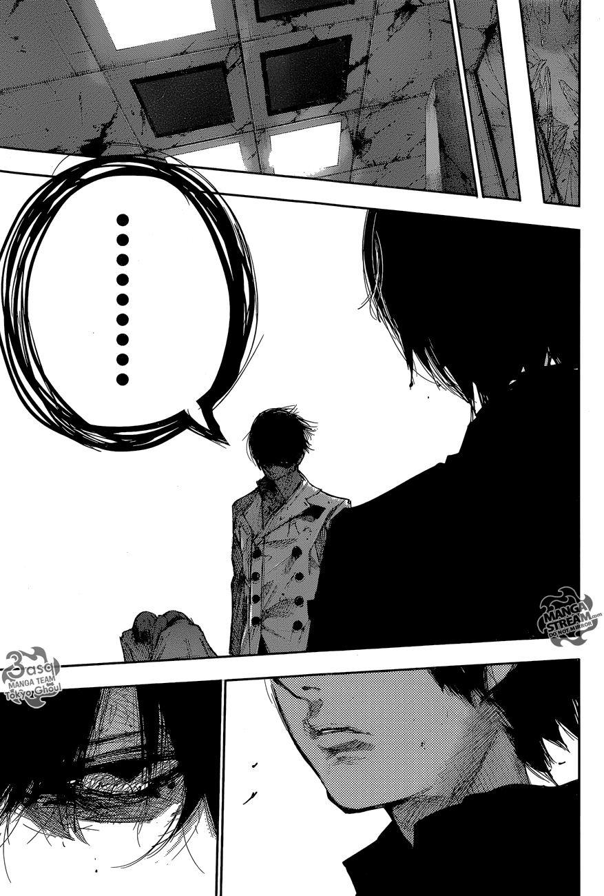 Tokyo Ghoul: Re: Chapter 57 - Page 12