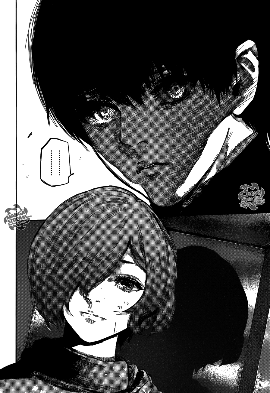 Tokyo Ghoul: Re: Chapter 72 - Page 5