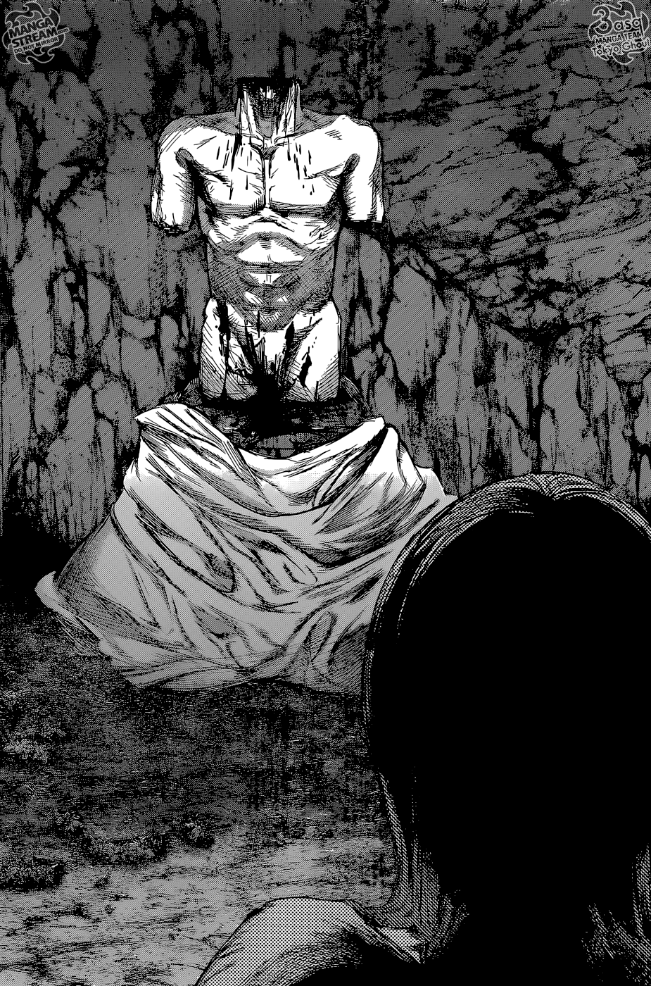 Tokyo Ghoul: Re: Chapter 79 - Page 17
