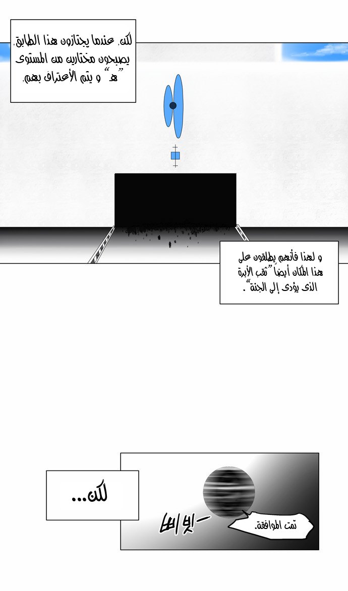 Tower of God 2: Chapter 1 - Page 4