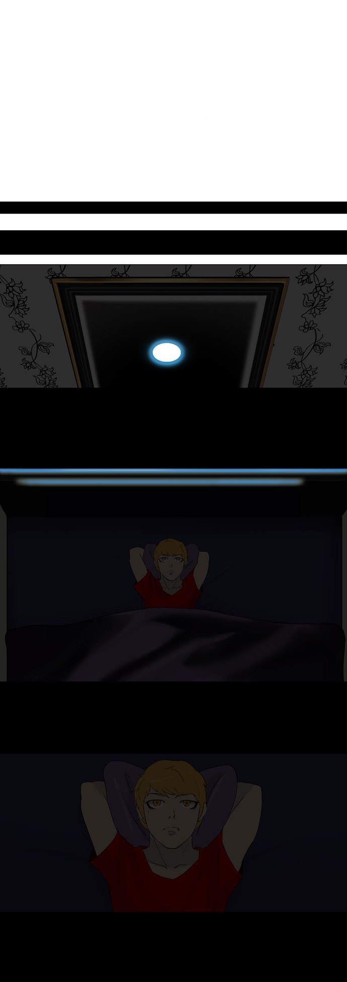 Tower of God 2: Chapter 10 - Page 34