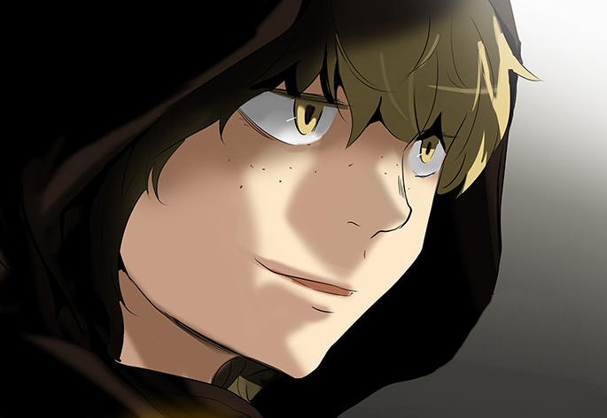 Tower of God 2: Chapter 130 - Page 29