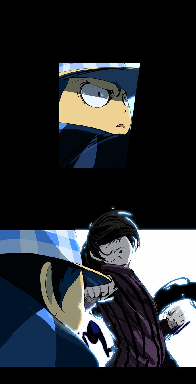 Tower of God 2: Chapter 16 - Page 10