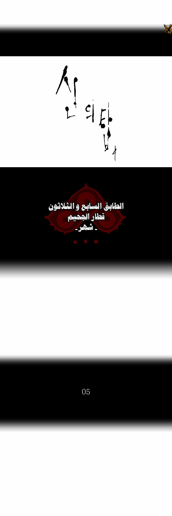 Tower of God 2: Chapter 170 - Page 3