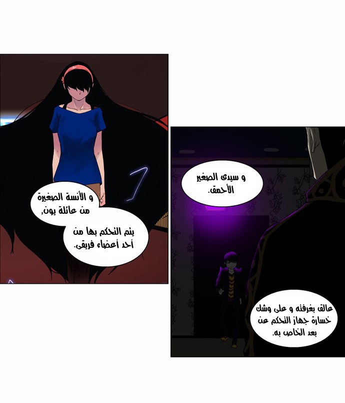 Tower of God 2: Chapter 19 - Page 2
