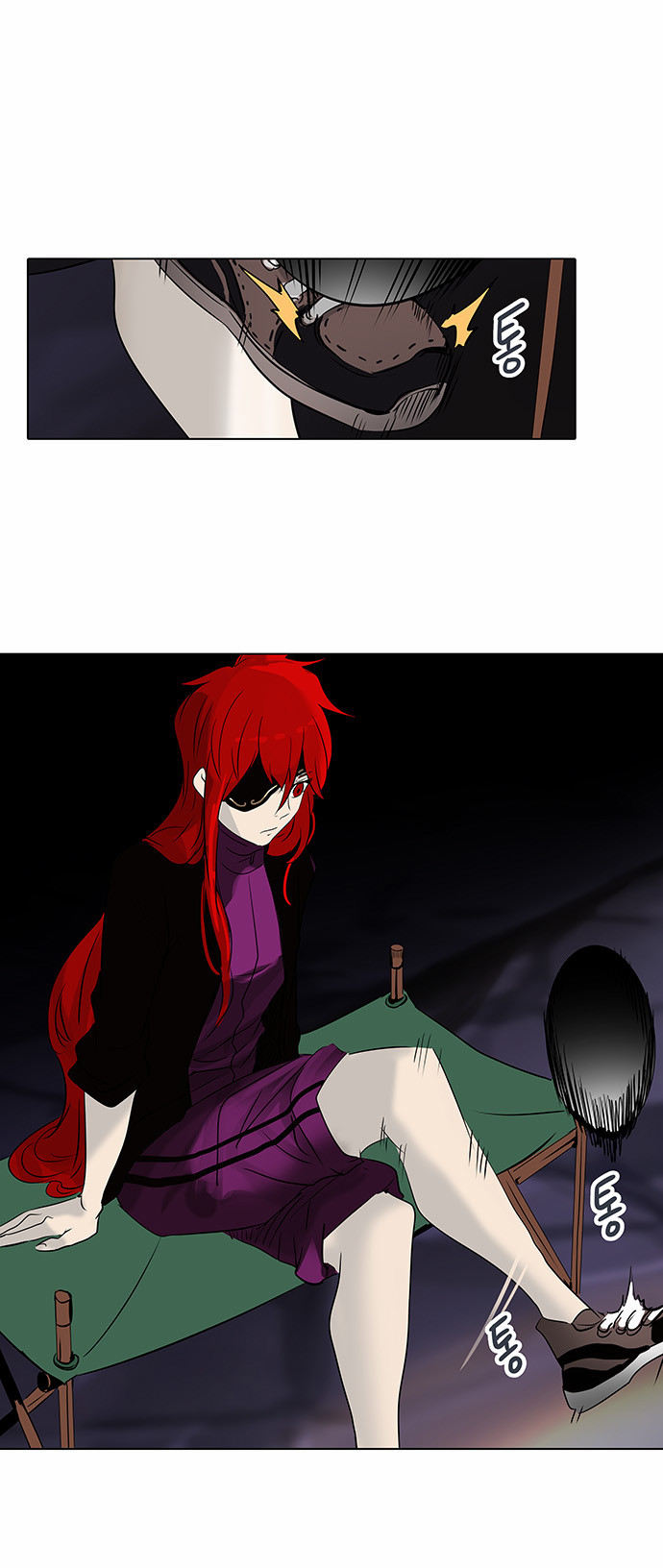 Tower of God 2: Chapter 196 - Page 16
