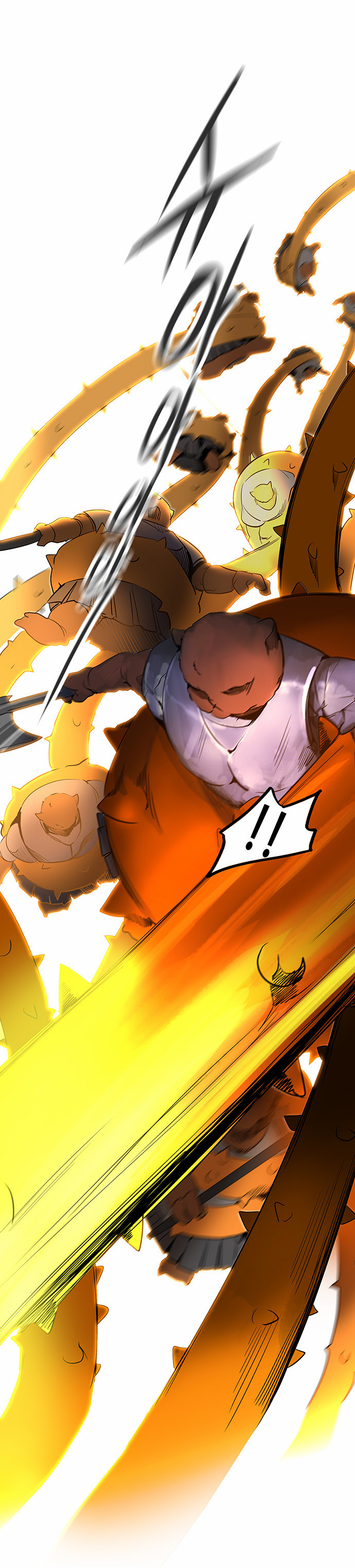 Tower of God 2: Chapter 203 - Page 11
