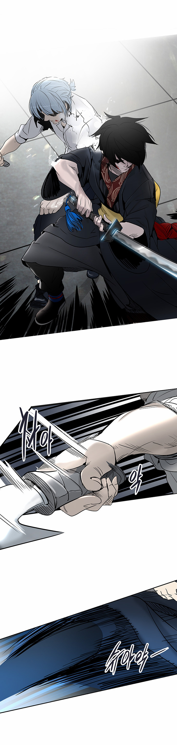 Tower of God 2: Chapter 206 - Page 18