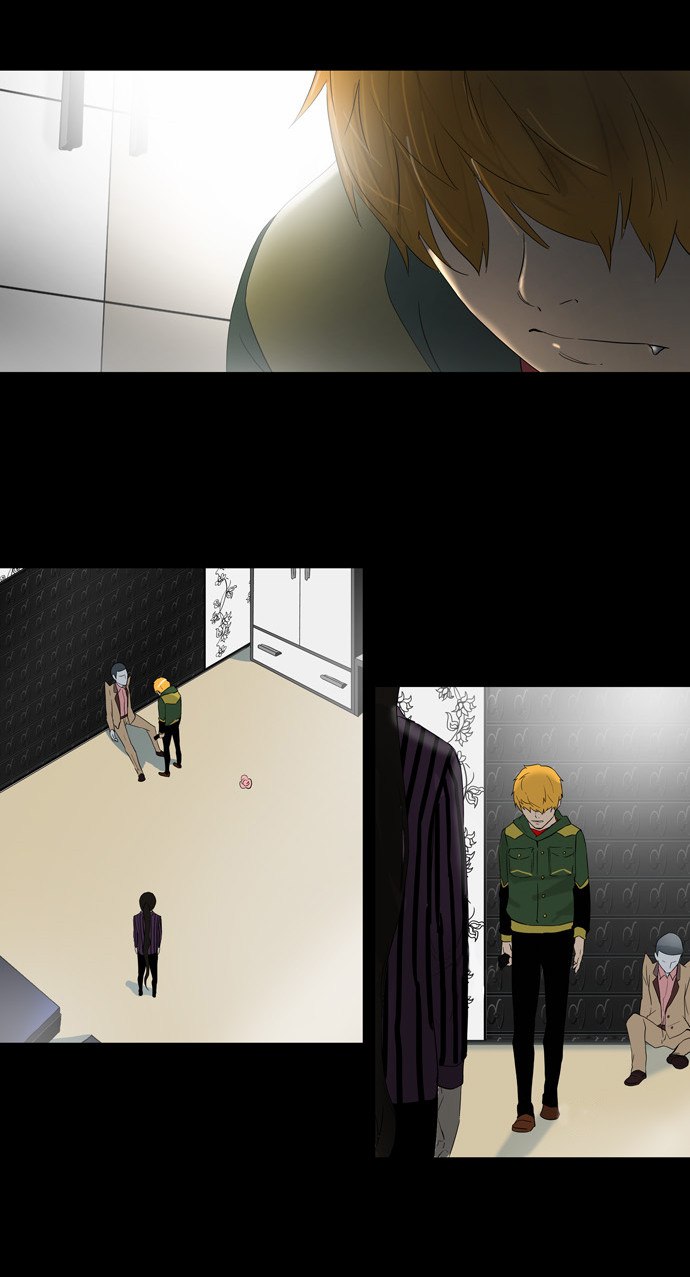 Tower of God 2: Chapter 21 - Page 36