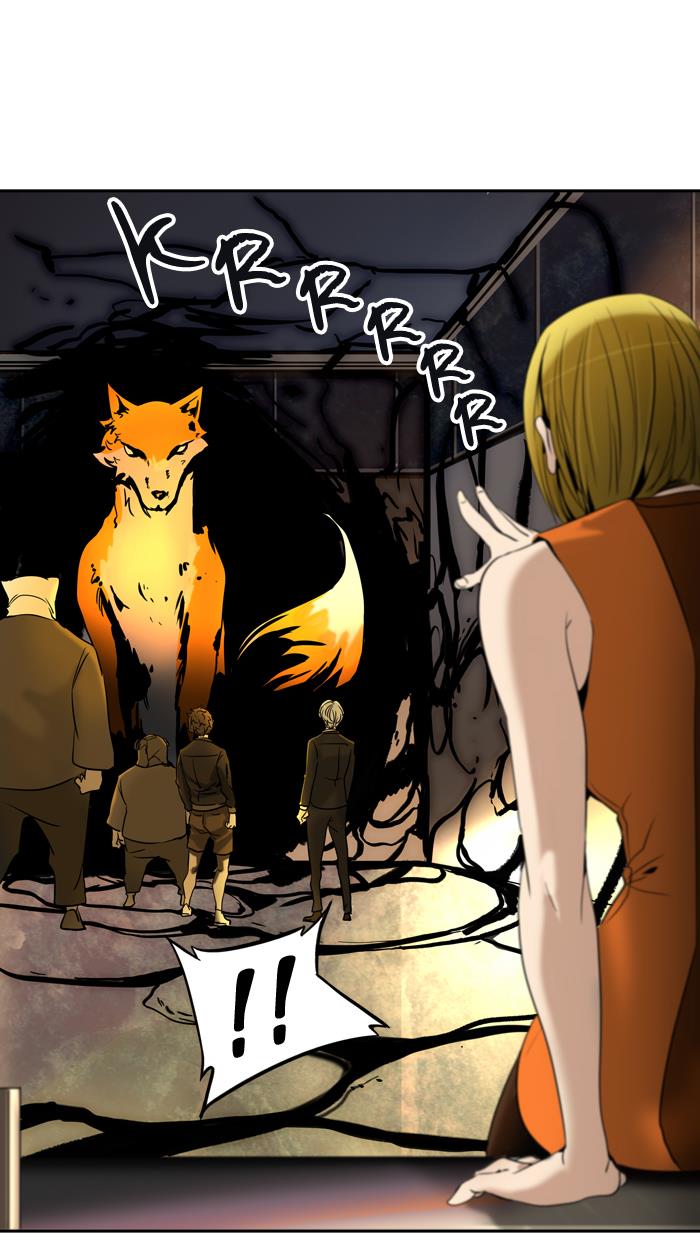 Tower of God 2: Chapter 213 - Page 1