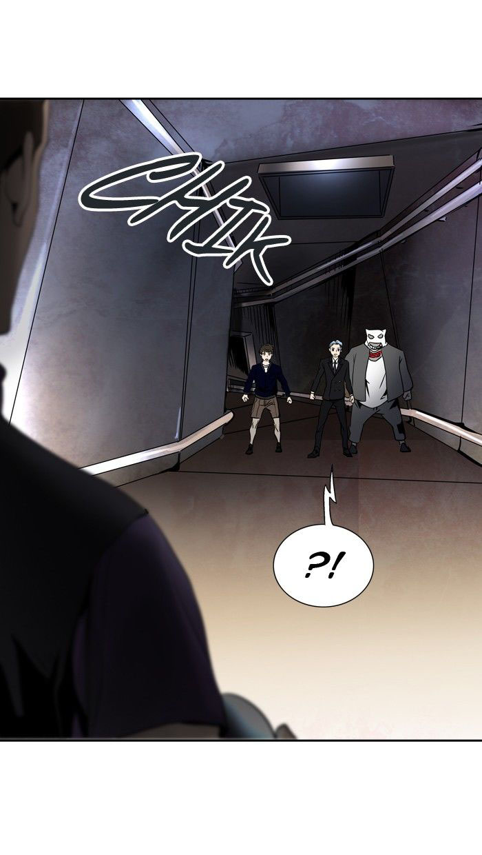 Tower of God 2: Chapter 214 - Page 40