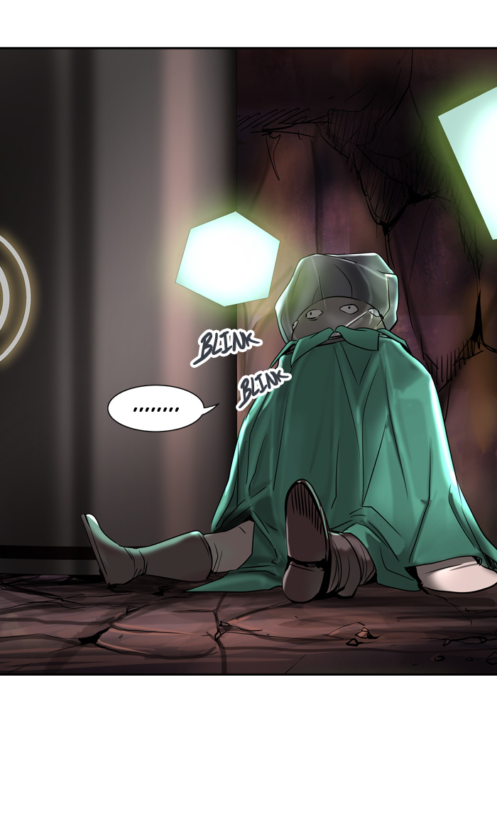 Tower of God 2: Chapter 215 - Page 19