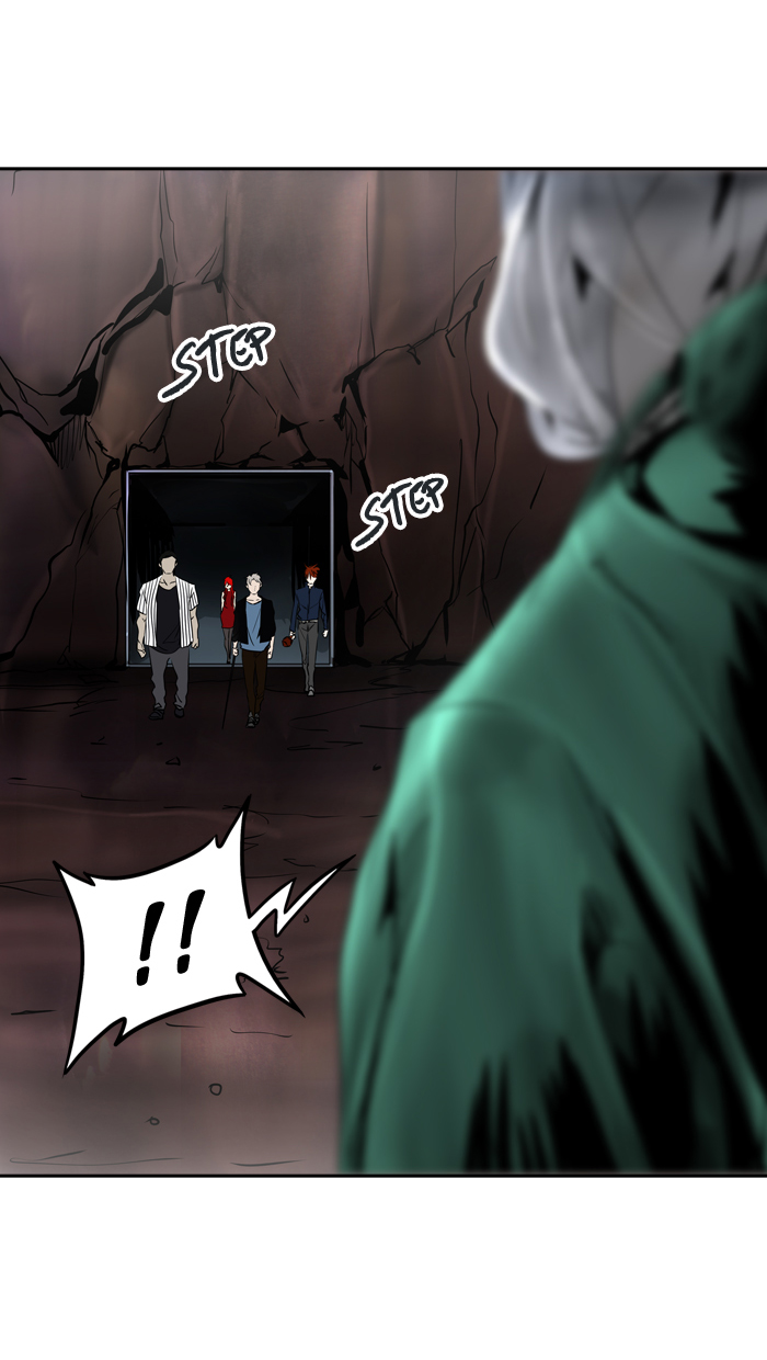 Tower of God 2: Chapter 215 - Page 52