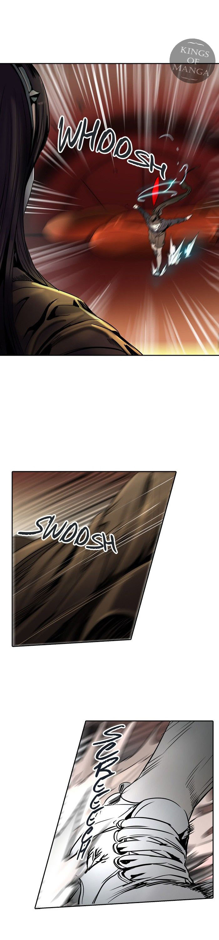 Tower of God 2: Chapter 216 - Page 6