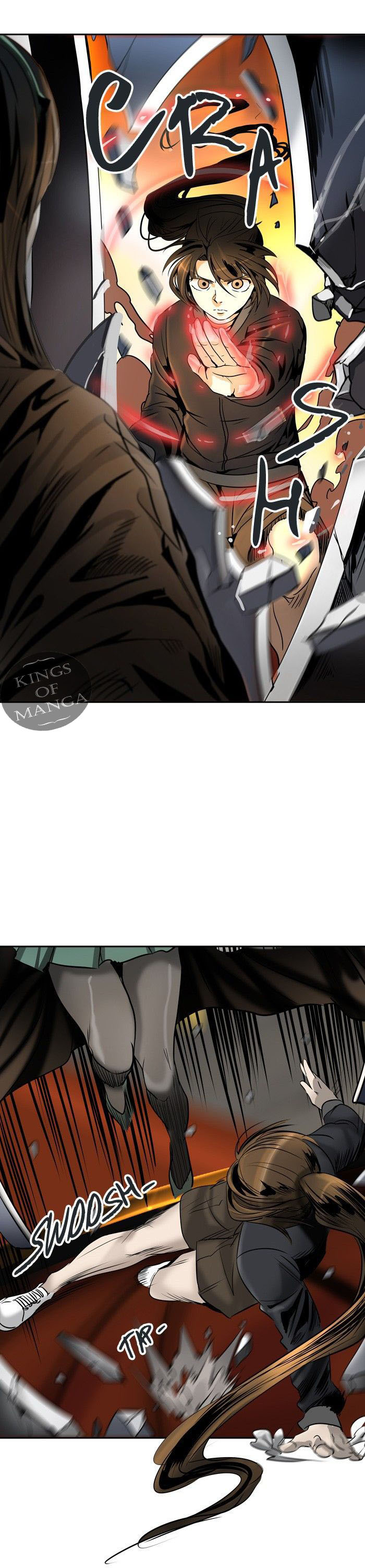 Tower of God 2: Chapter 216 - Page 9